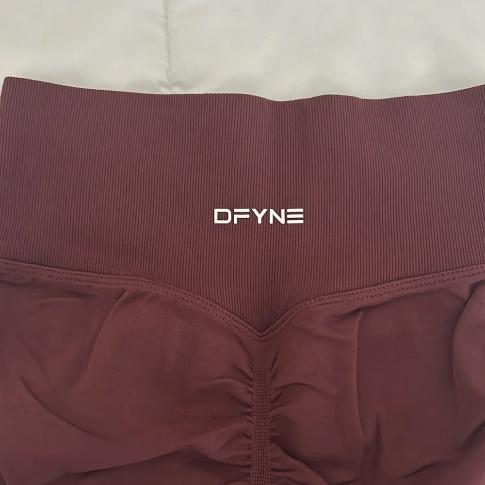 DFYNE IMPACT LEGGINGS - Picture 4 of 5